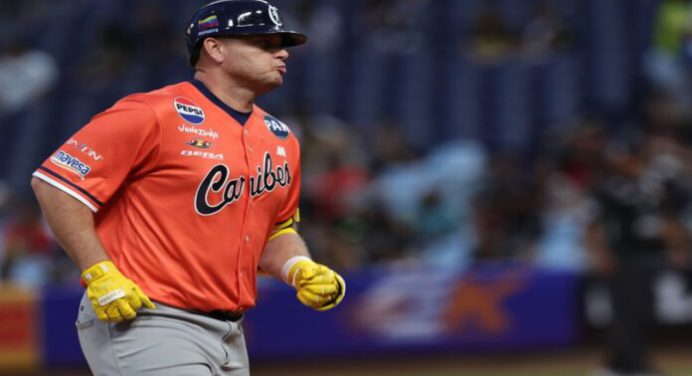 Balbino Fuenmayor obtuvo el premio «Víctor Davalillo» al jugador Más Valioso