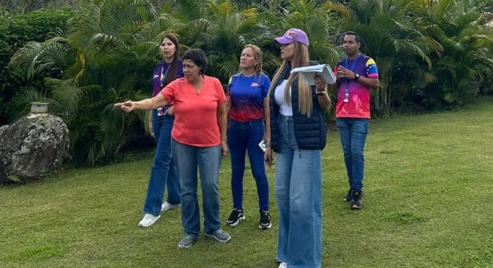 Potencian eje turístico del norte de Monagas desde Caripe