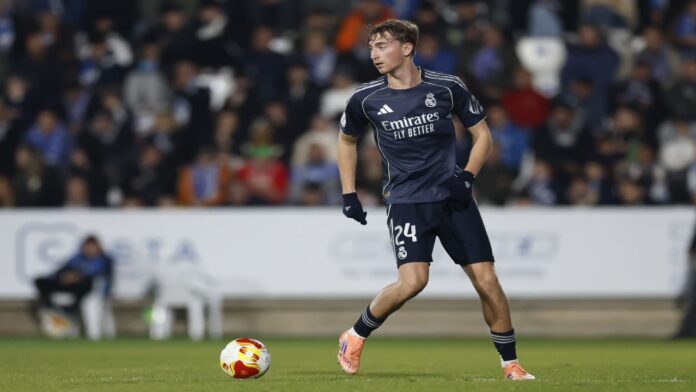 Real Madrid prepara viaje a Arabia con las dudas de Huijsen y Mbappé 1 Real Madrid