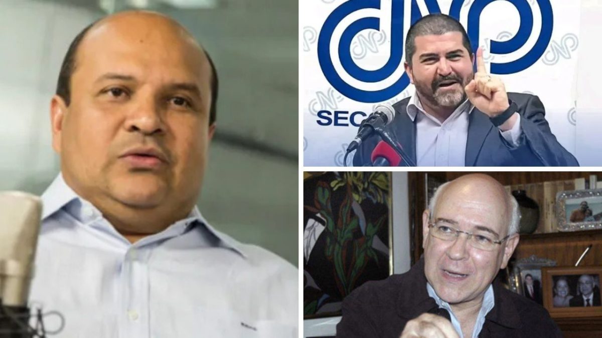 trabajadores de la prensa 