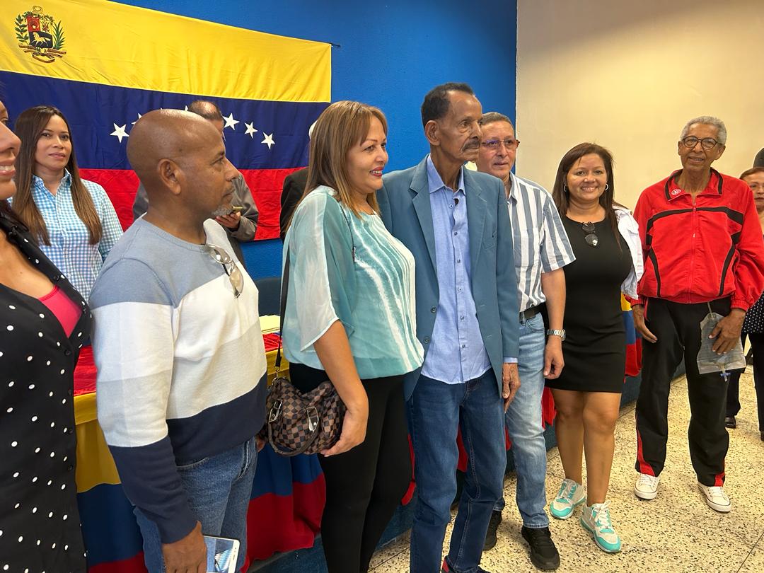 Falleció el destacado músico Jesús María Escalera Barreto 2 ESCALERA7