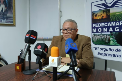 Fedecámaras Monagas