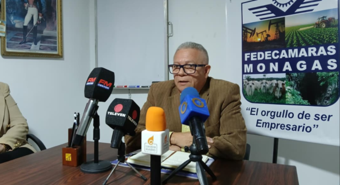 Fedecámaras Monagas plantea reducción del cobro de impuestos en Maturín