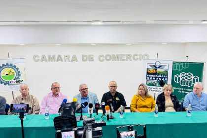 Fedecámaras Monagas