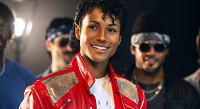 «Michael» se estrenará el próximo 10 de abril en Berlín