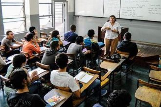 actividades académicas