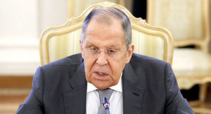 Rusia reacciona ante la intercepción del petrolero ‘Marinera’