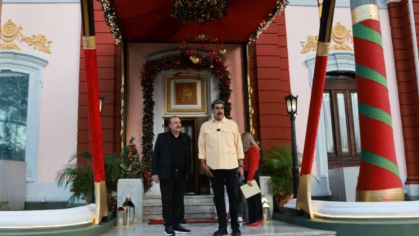 Presidente Maduro: Venezuela tiene un modelo perfecto de combate al narcotráfico 1 narcotráfico