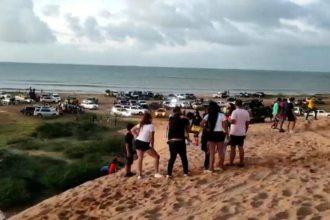 Vuelta a la Península