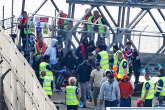 Reino Unido autoriza