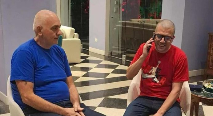 Liberan a dos ciudadanos italianos en Venezuela: Confirman su excarcelación