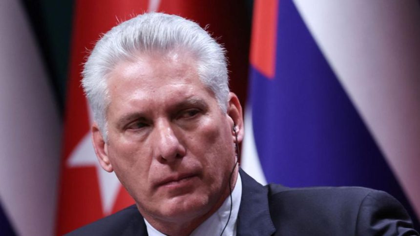 Cuba desmiente contacto con EE.UU. Tras llamado de Trump a un acuerdo 1 un acuerdo