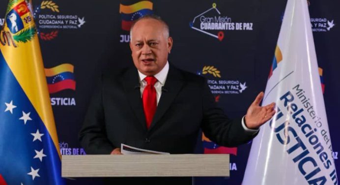 Operativo estratégico: Venezuela logra récord en incautación de 6.8 toneladas de drogas