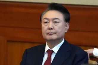 Fiscalía surcoreana