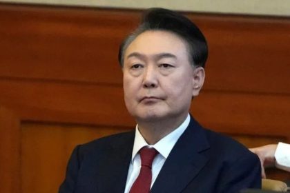 Fiscalía surcoreana