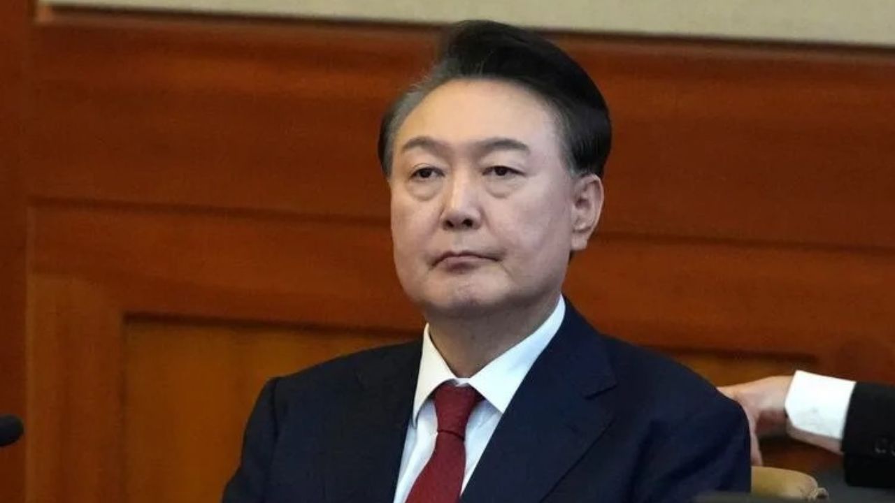 Fiscalía surcoreana