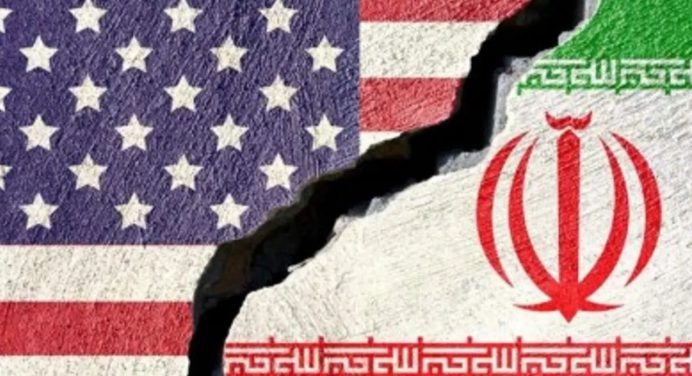 Irán amenaza de bombardear bases estadounidenses si Trump lanza un ataque
