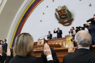 comisiones permanentes