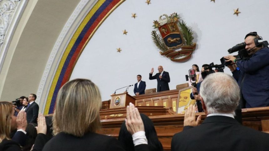 comisiones permanentes