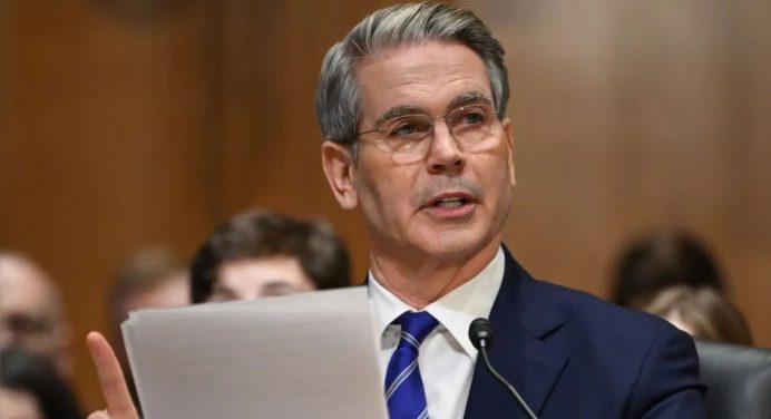 EE.UU pide a Europa evitar represalias por la situación en Groenlandia