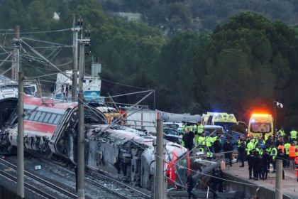 accidente ferroviario