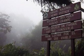 Parque Henri Pittier