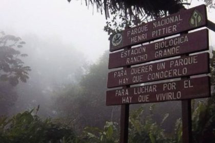 Parque Henri Pittier