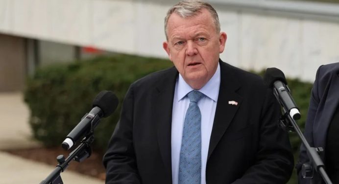 Rechazo danés: Dinamarca no puede negociar Groenlandia con Trump