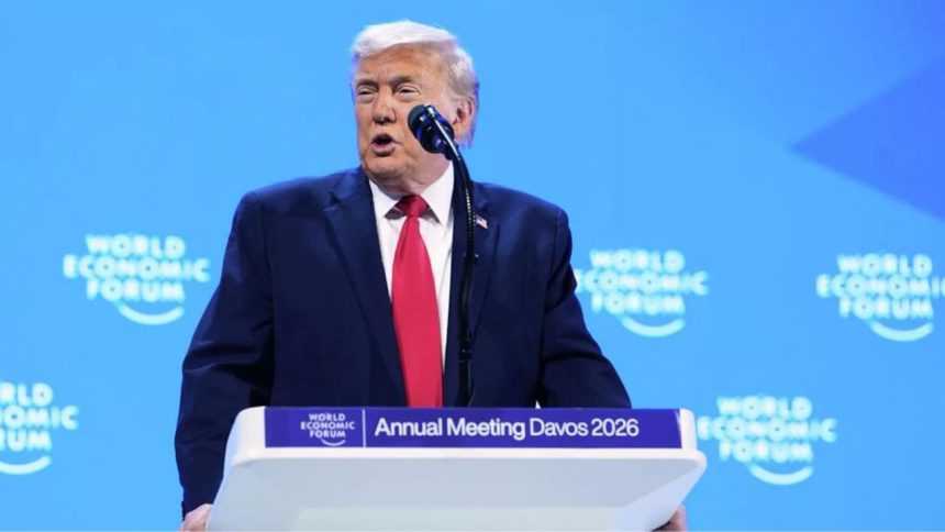 Donald Trump: Las cosas van fantásticamente bien en Venezuela 1 Venezuela