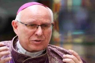 Arquidiócesis de Caracas