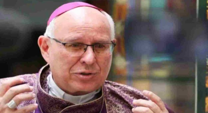 Arquidiócesis de Caracas desmiente extorsión a familiares de detenidos