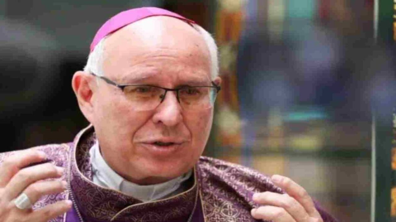 Arquidiócesis de Caracas