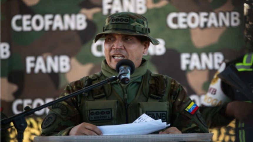 FANB anuncia nuevos cambios en las Zodi y Redi: Aquí las designaciones 1 Zodi y Redi