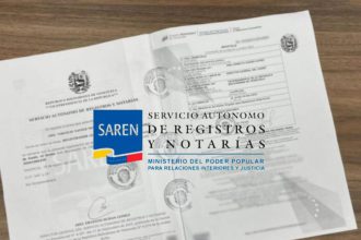 partida de nacimiento online