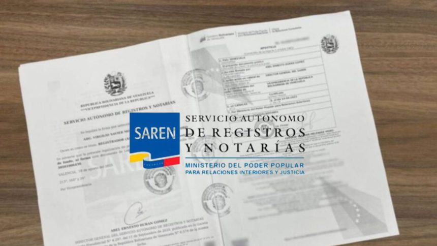 partida de nacimiento online