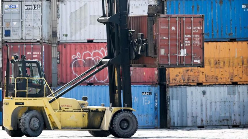 Colombia impone gravamen