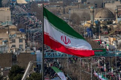 Irán con disposición al diálogo