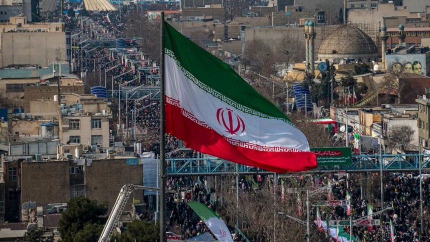 Irán con disposición al diálogo con EE.UU, pero responderá a cualquier agresión 1 Irán con disposición al diálogo