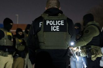 Amnistía Internacional