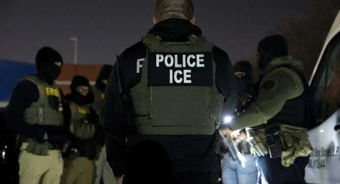 Amnistía Internacional denuncia la impunidad del ICE y exige responsabilidad