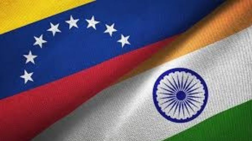 Gobierno nacional reitera su compromiso con la India 1 compromiso