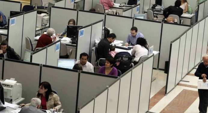 Fedeunep propone mejoras salariales para trabajadores públicos y privados