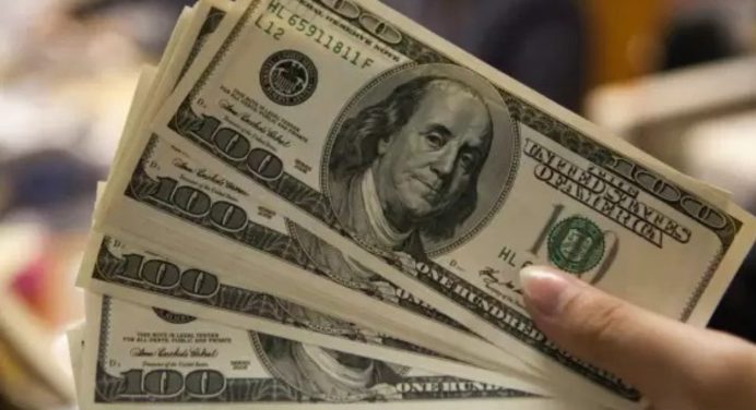 ¡Cuentas en divisas! Esta entidad bancaria la activo automáticamente: Aquí los detalles