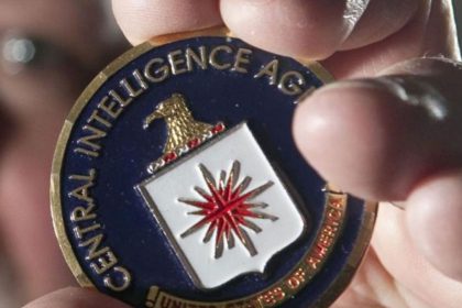 La CIA