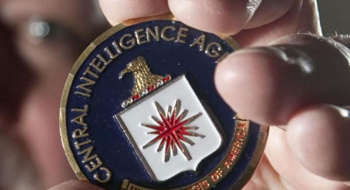 CNN: La CIA trabaja para establecer una presencia permanente de EE.UU en Venezuela