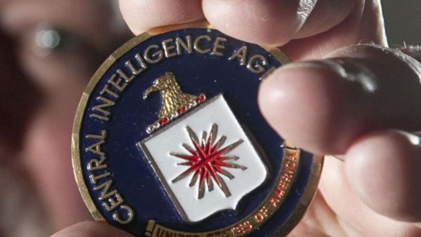 CNN: La CIA trabaja para establecer una presencia permanente de EE.UU en Venezuela 1 La CIA