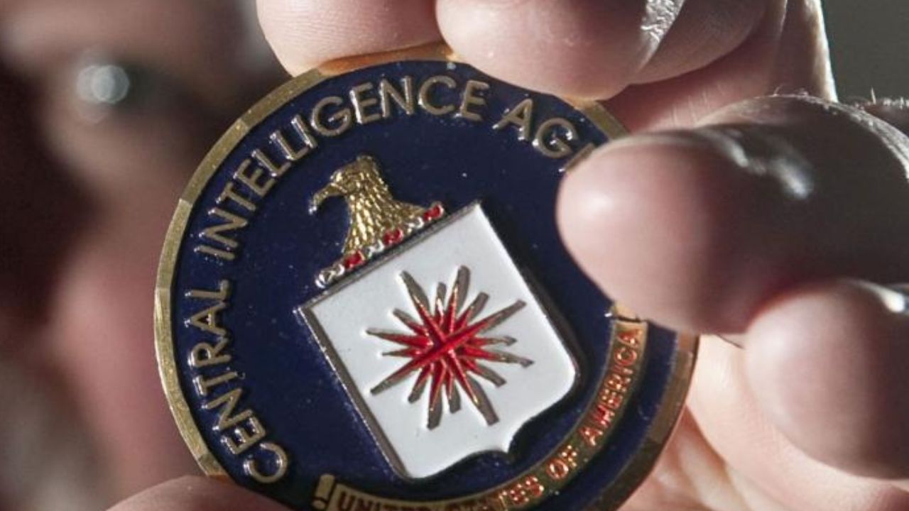 La CIA