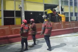 sede principal del CNE