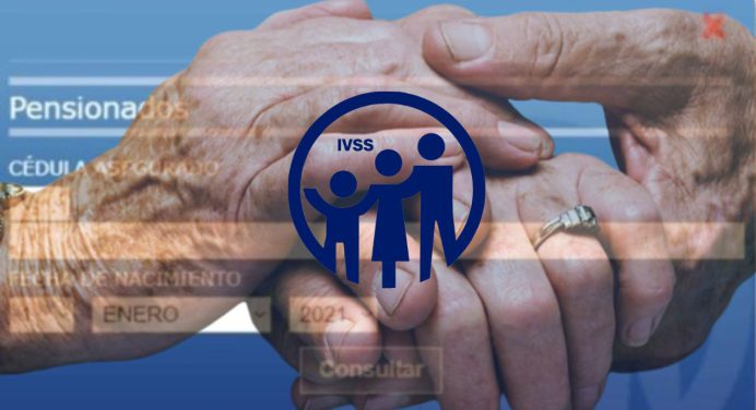 ¿Actualizar los datos del IVSS este 2026? Esto debes hacer para seguir cobrando la pensión