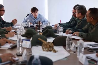 Consejo Científico Militar